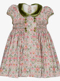 MARIA JOSE DRESS