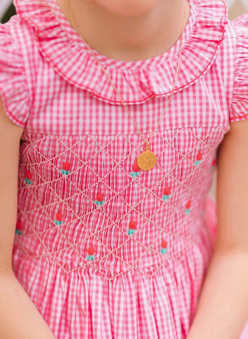 ANNIE DRESS