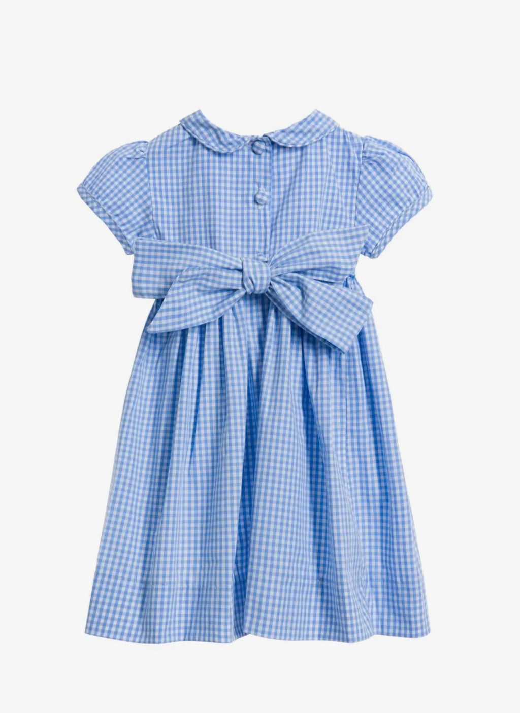 TERESA DRESS