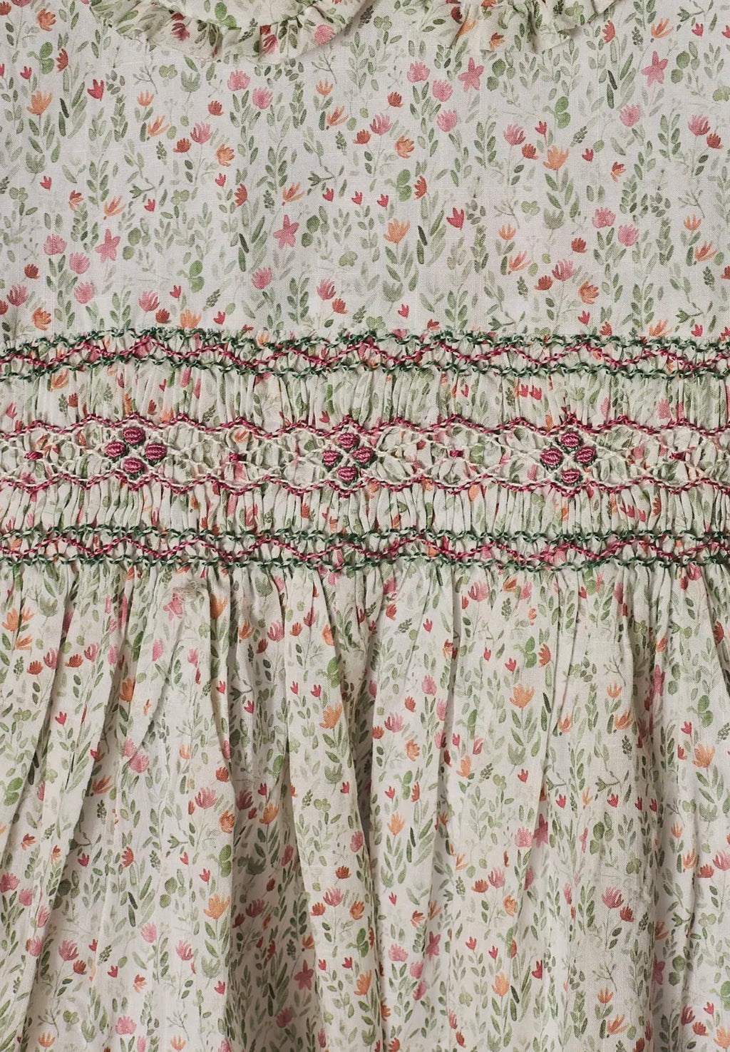 ANDREA DRESS