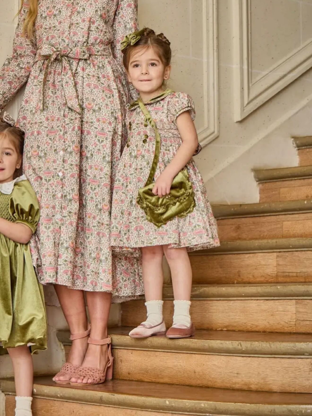MARIA JOSE DRESS