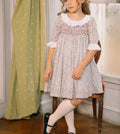 ANDREINA DRESS