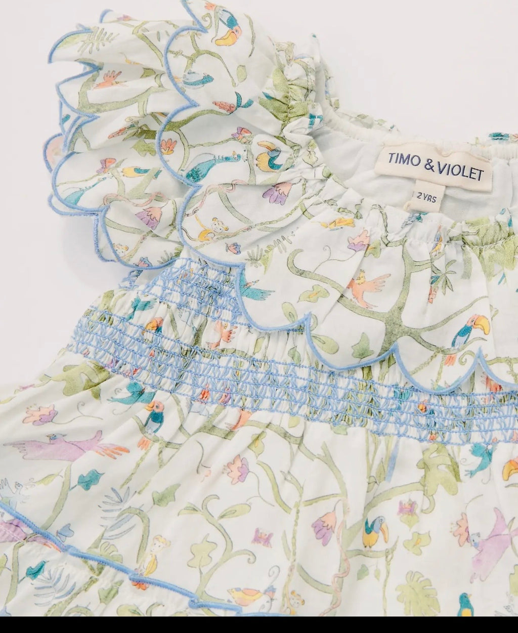 ANA DRESS