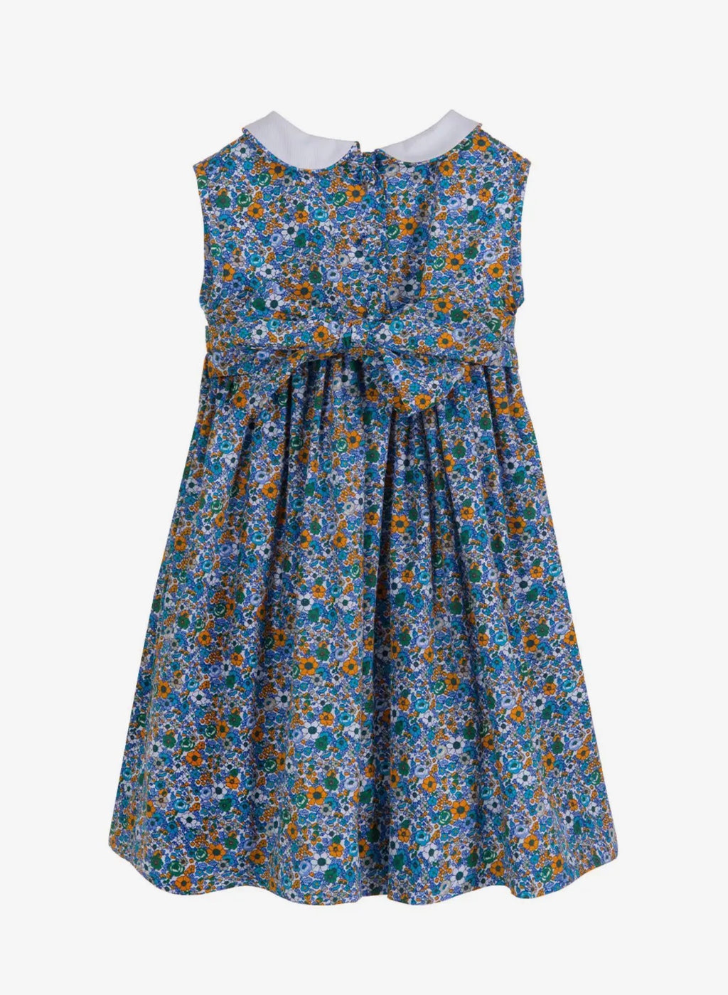 CARMEN DRESS