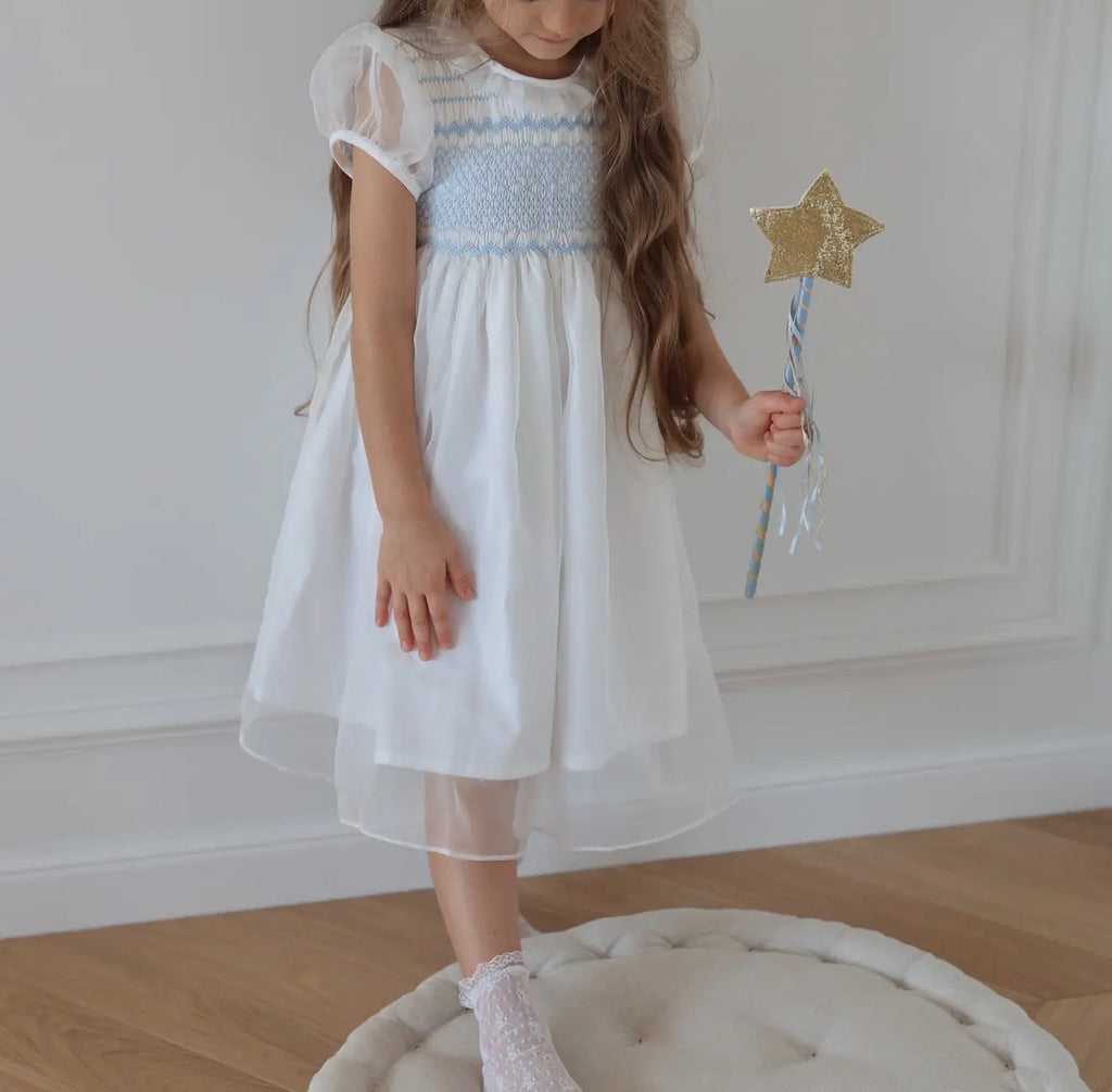 DIANA DRESS