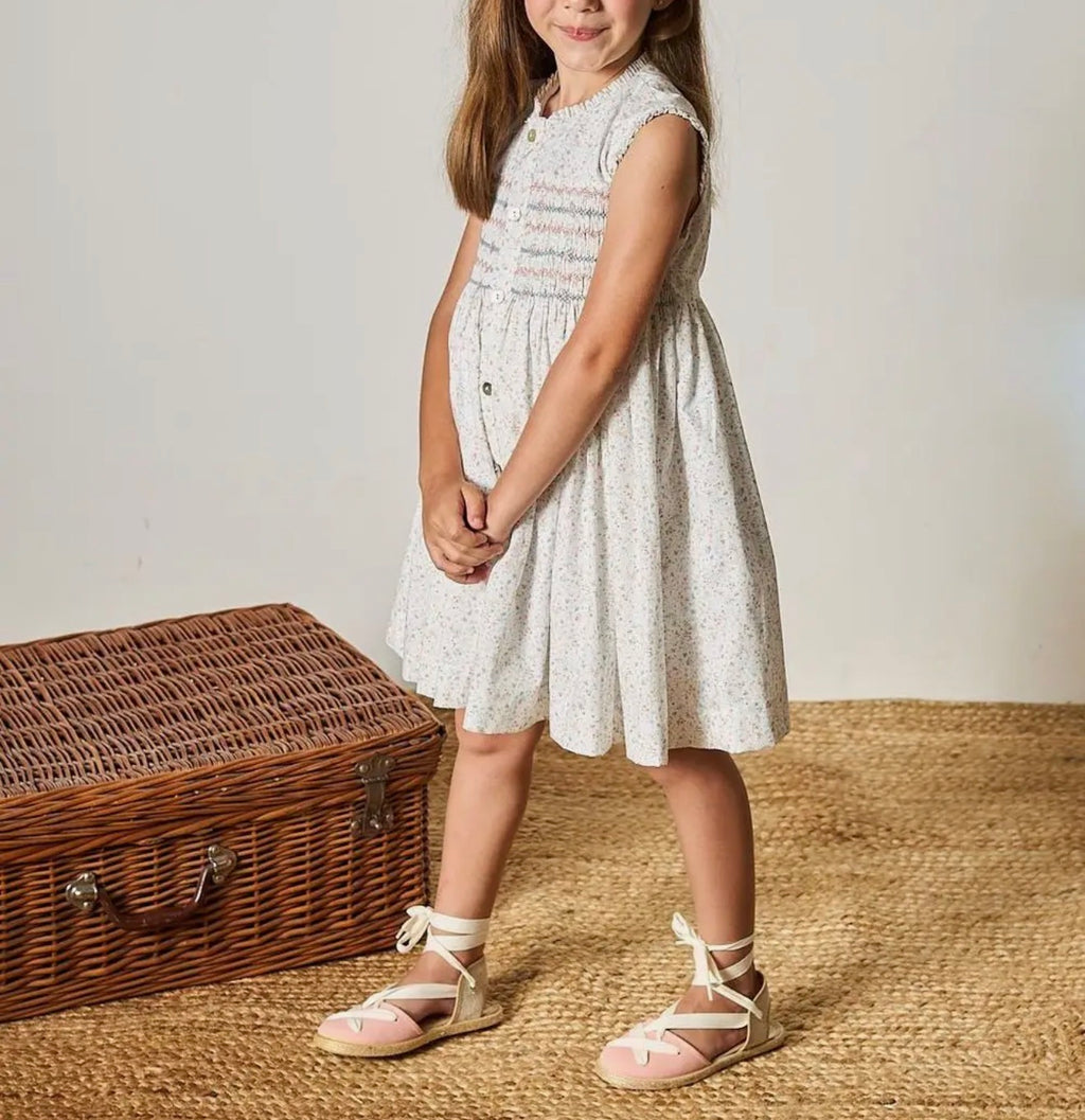 CAROLINA DRESS