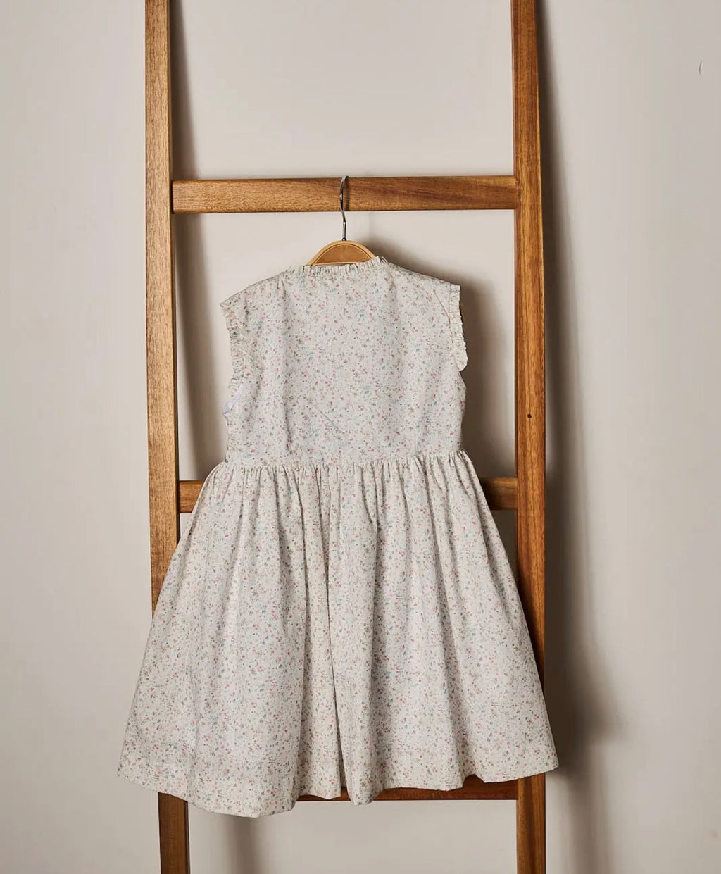 CAROLINA DRESS