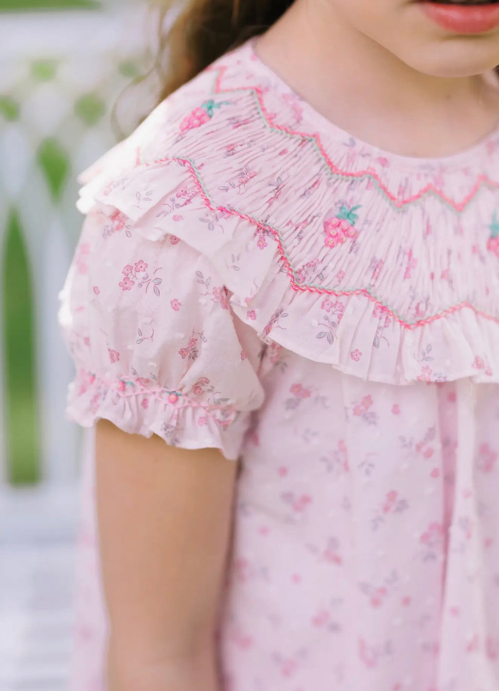 MARCELA DRESS