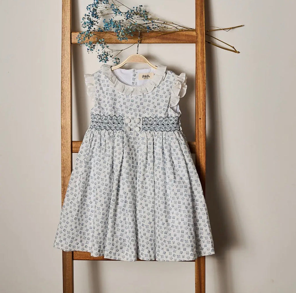 SOFÍA DRESS